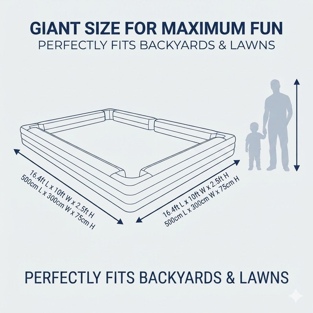 🎉2026NEW-The Ultimate Indoor & Outdoor Soccer Pool Game