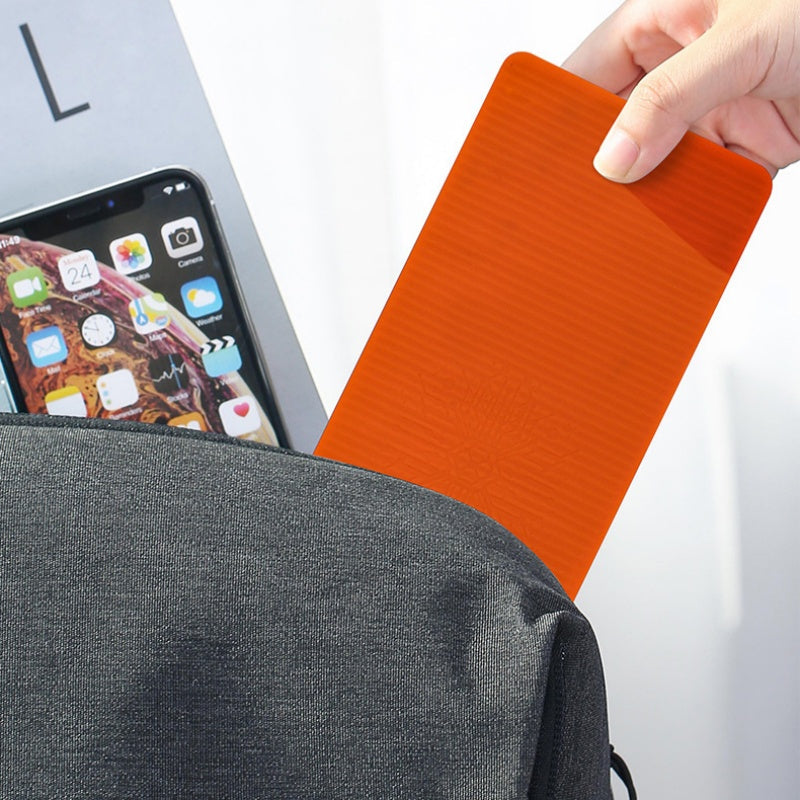 ⏰ Limited Stock! ✨ Rollable Silicone Phone & Tablet Stand🚀 Hot Deal!