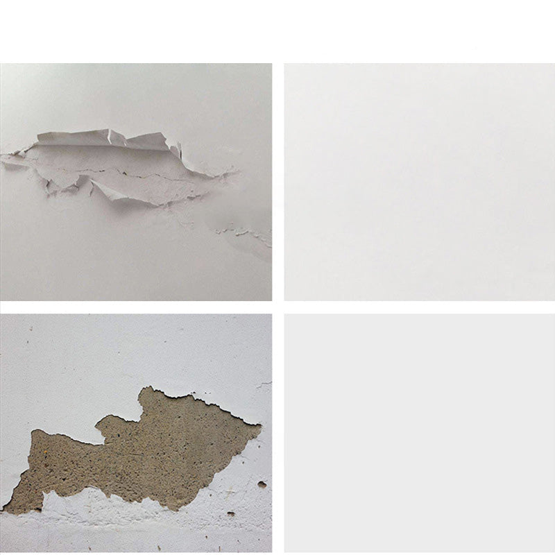 ✨ Instant Wall Repair Paste - Fix Holes & Cracks Like a Pro!🔬