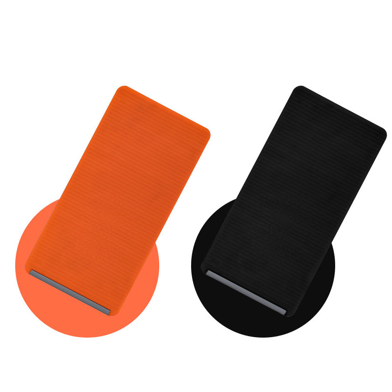 ⏰ Limited Stock! ✨ Rollable Silicone Phone & Tablet Stand🚀 Hot Deal!