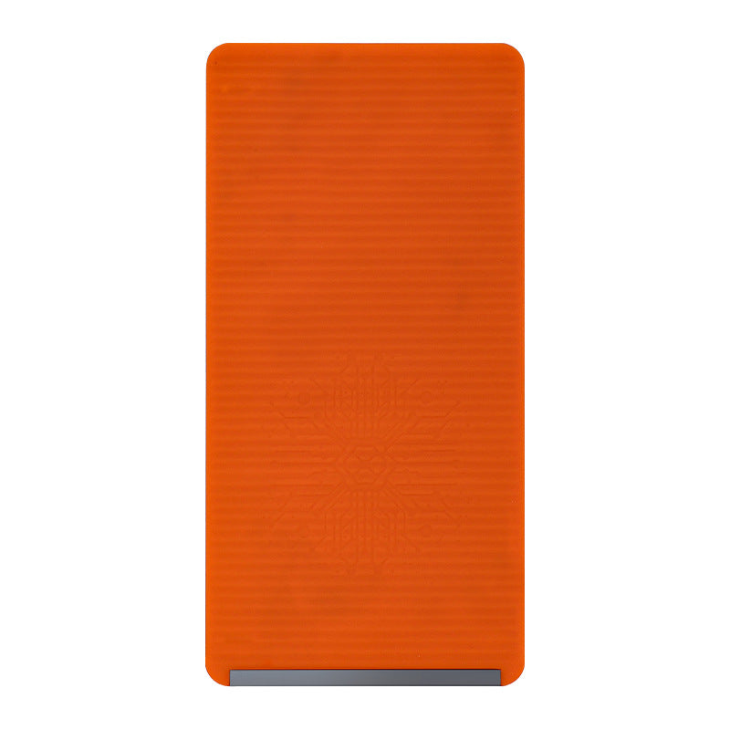 ⏰ Limited Stock! ✨ Rollable Silicone Phone & Tablet Stand🚀 Hot Deal!