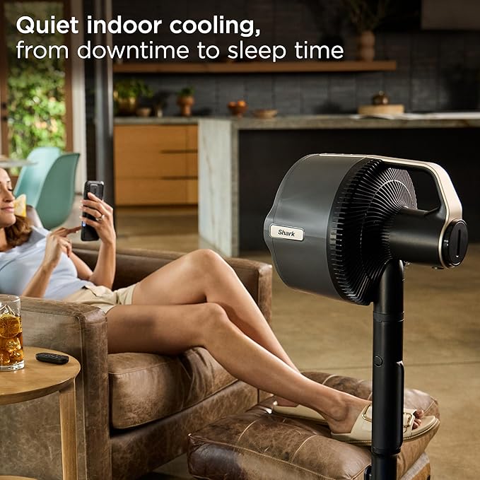 PORTABLE MISTING FAN WITH TANK