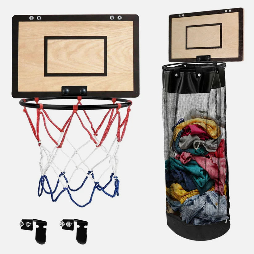 Swisherz Laundry Hoop