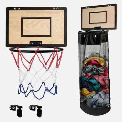 Swisherz Laundry Hoop