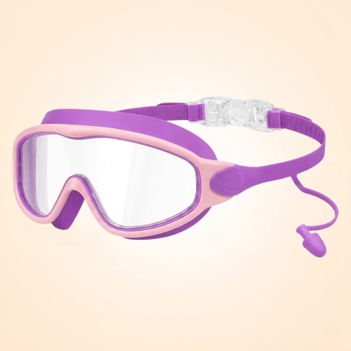SplashyEyes Goggles Suitable For Children and Adults