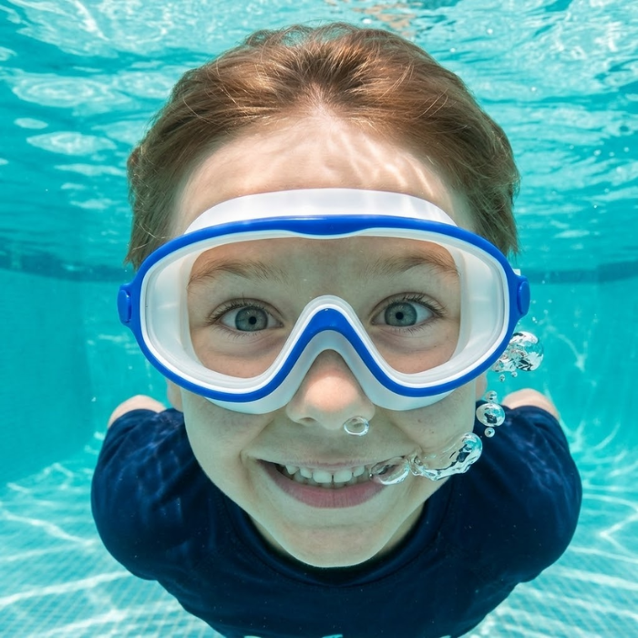 SplashyEyes Goggles Suitable For Children and Adults