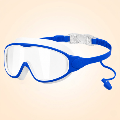 SplashyEyes Goggles Suitable For Children and Adults