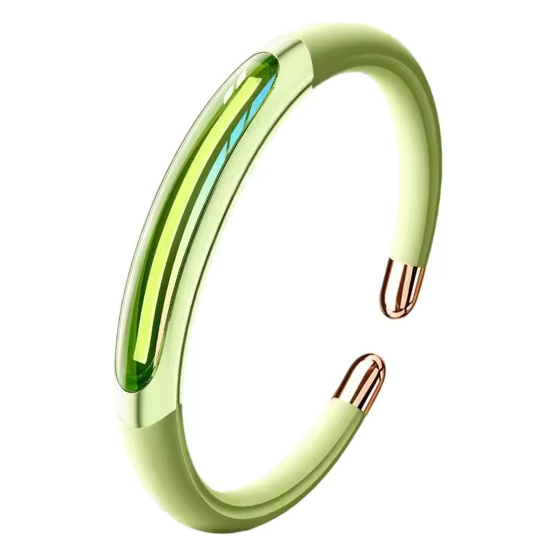 🎁Stop Mosquito Bites Instantly - Natural, Non-Toxic Repellent Bracelet for All-Day Comfort