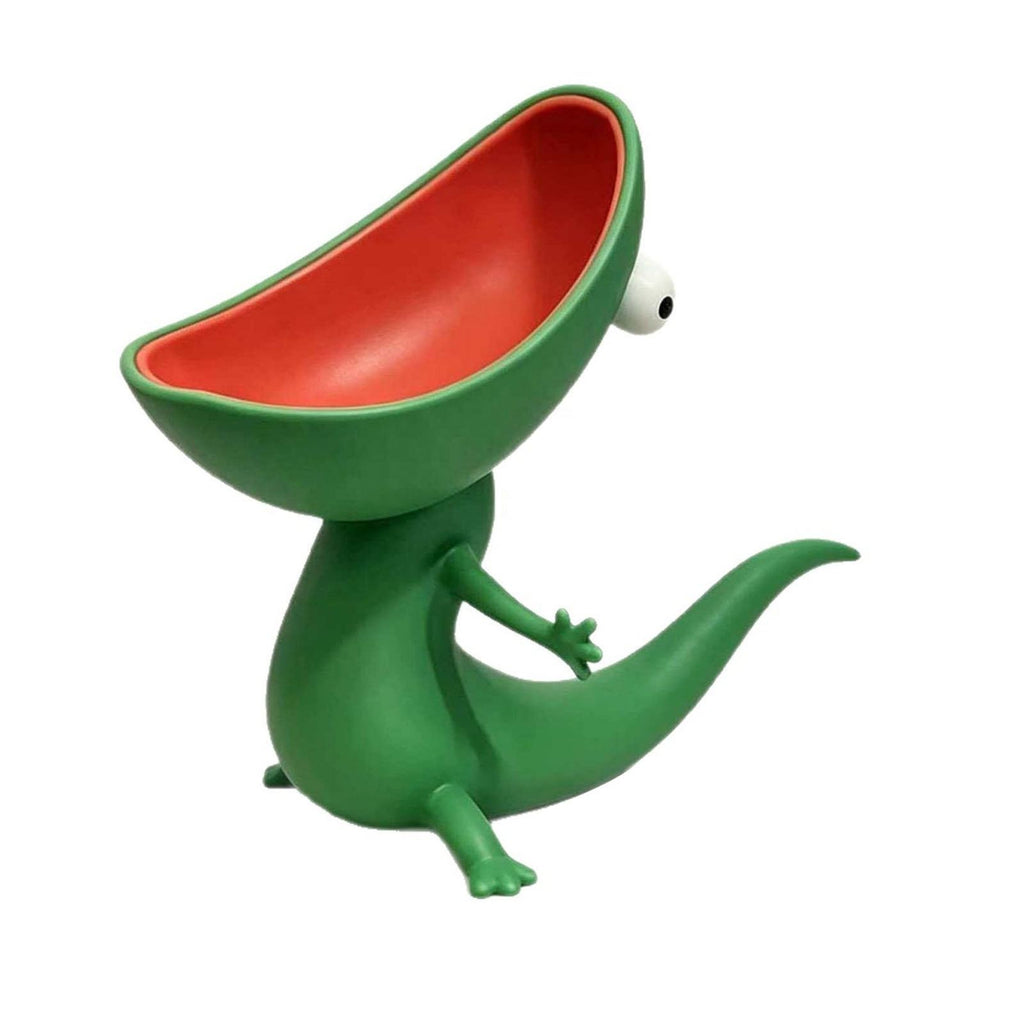 🦎Cute Cartoon Lizard Decorative Tray ✨ | Perfect Gift for Kids & Adults🎁