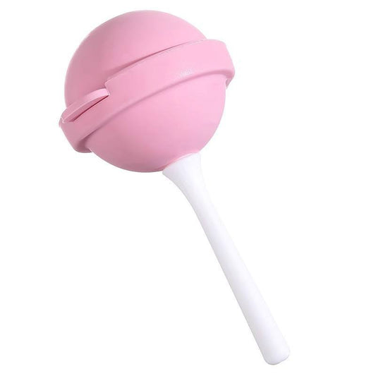 🥛Reusable Silicone Mini Ice Pop Molds | Homemade Frozen Yogurt & Fruit Lollipop Mould for Toddlers🍓