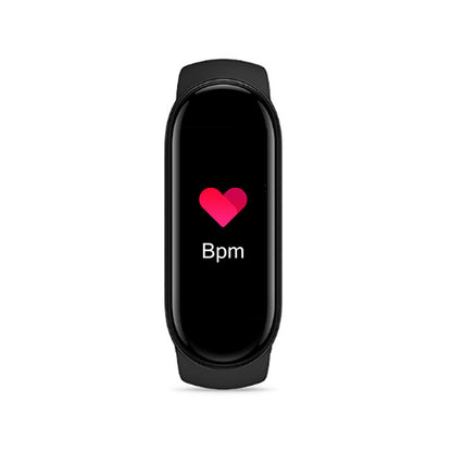 ⌚ M8 NFC Smart Band | IP65 Waterproof Fitness Tracker Heart Rate Blood Oxygen Monitor🏃