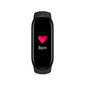 ⌚ M8 NFC Smart Band | IP65 Waterproof Fitness Tracker Heart Rate Blood Oxygen Monitor🏃