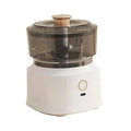 🥩 Wireless Electric Food Chopper - 350ML Mini Garlic & Meat Grinder🍴